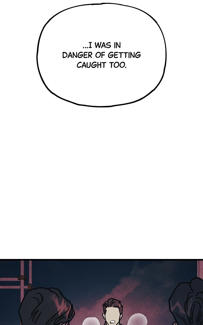 Acting Gangster Chapter 49 page 35 - 