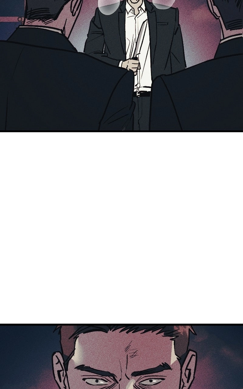 Acting Gangster Chapter 49 page 36 - 
