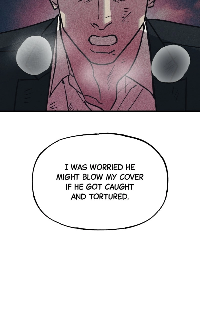 Acting Gangster Chapter 49 page 37 - 