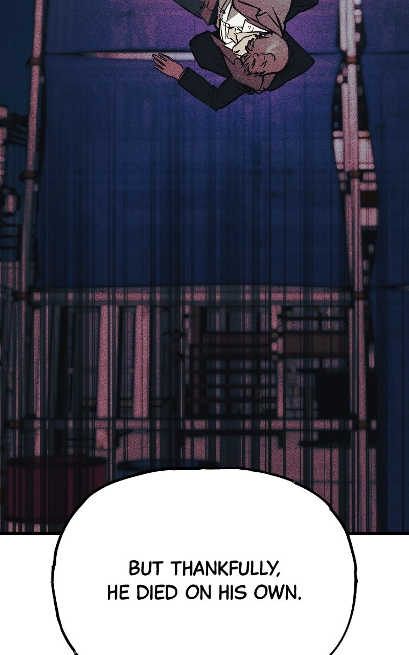 Acting Gangster Chapter 49 page 41 - 