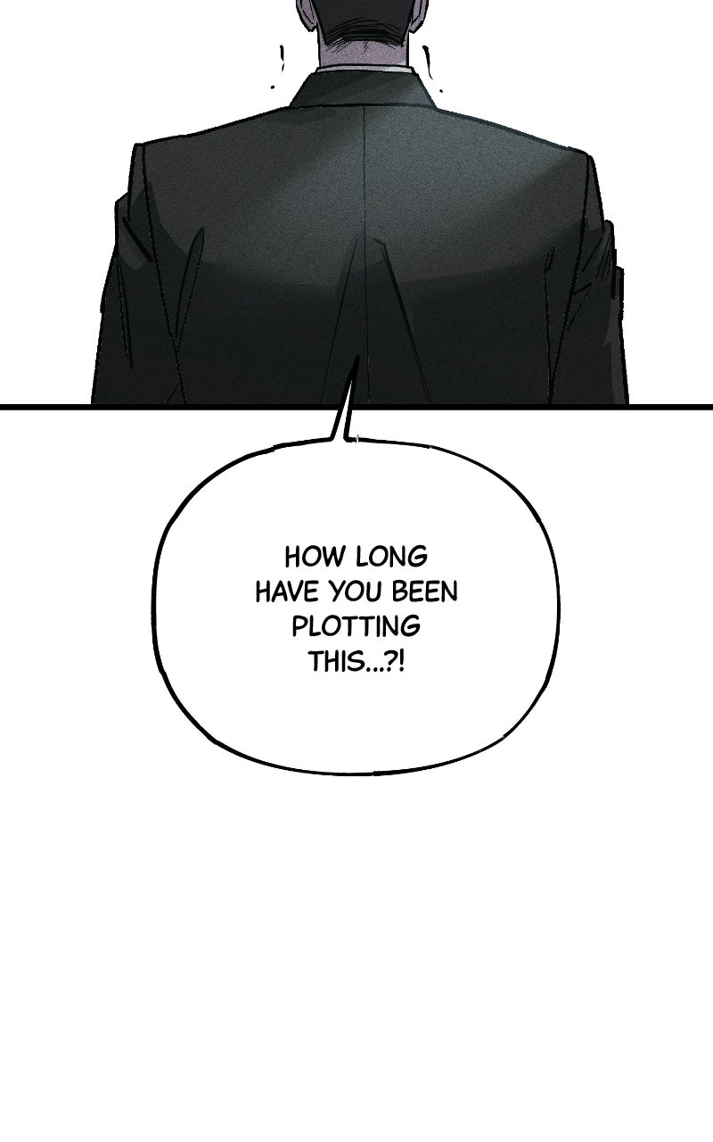 Acting Gangster Chapter 49 page 43 - 