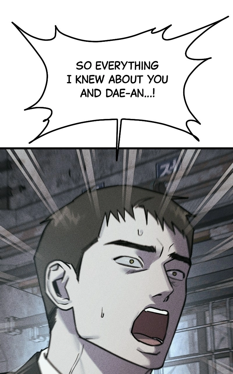 Acting Gangster Chapter 49 page 44 - 