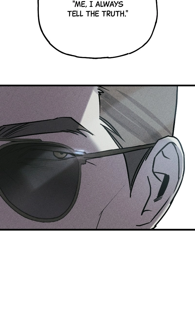 Acting Gangster Chapter 49 page 49 - 