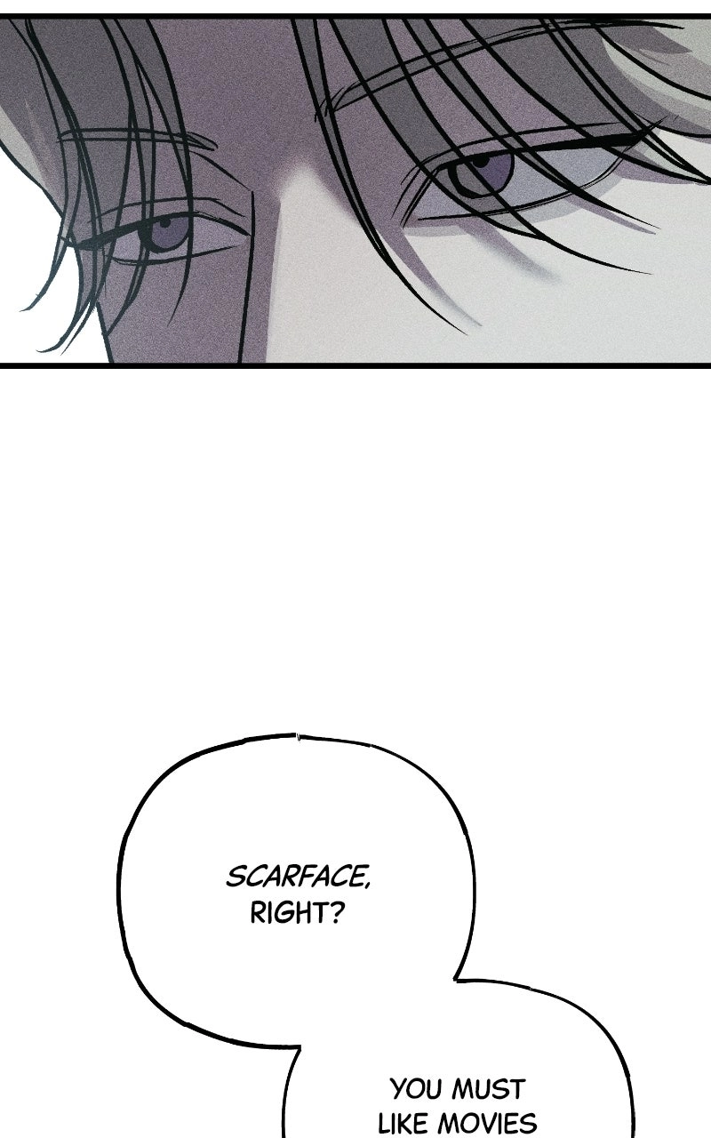 Acting Gangster Chapter 49 page 53 - 