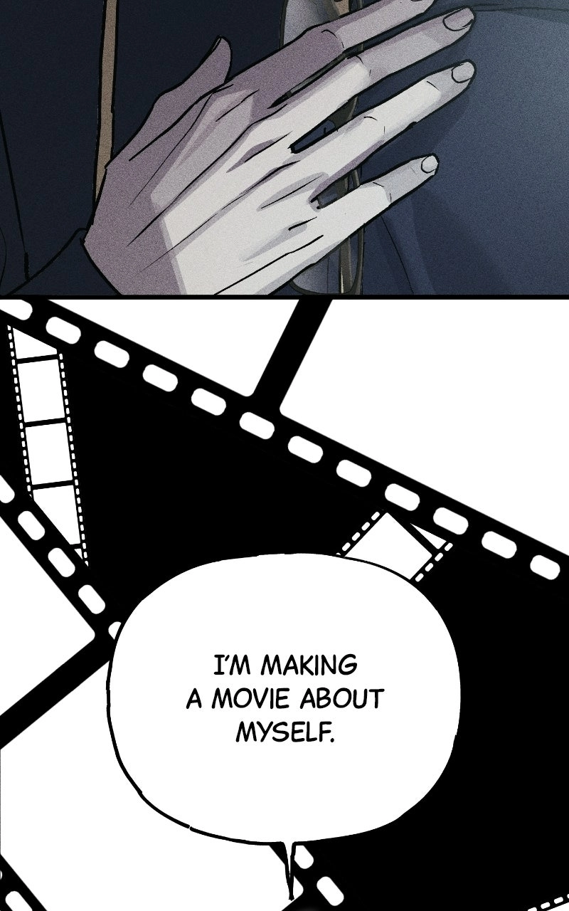 Acting Gangster Chapter 49 page 56 - 