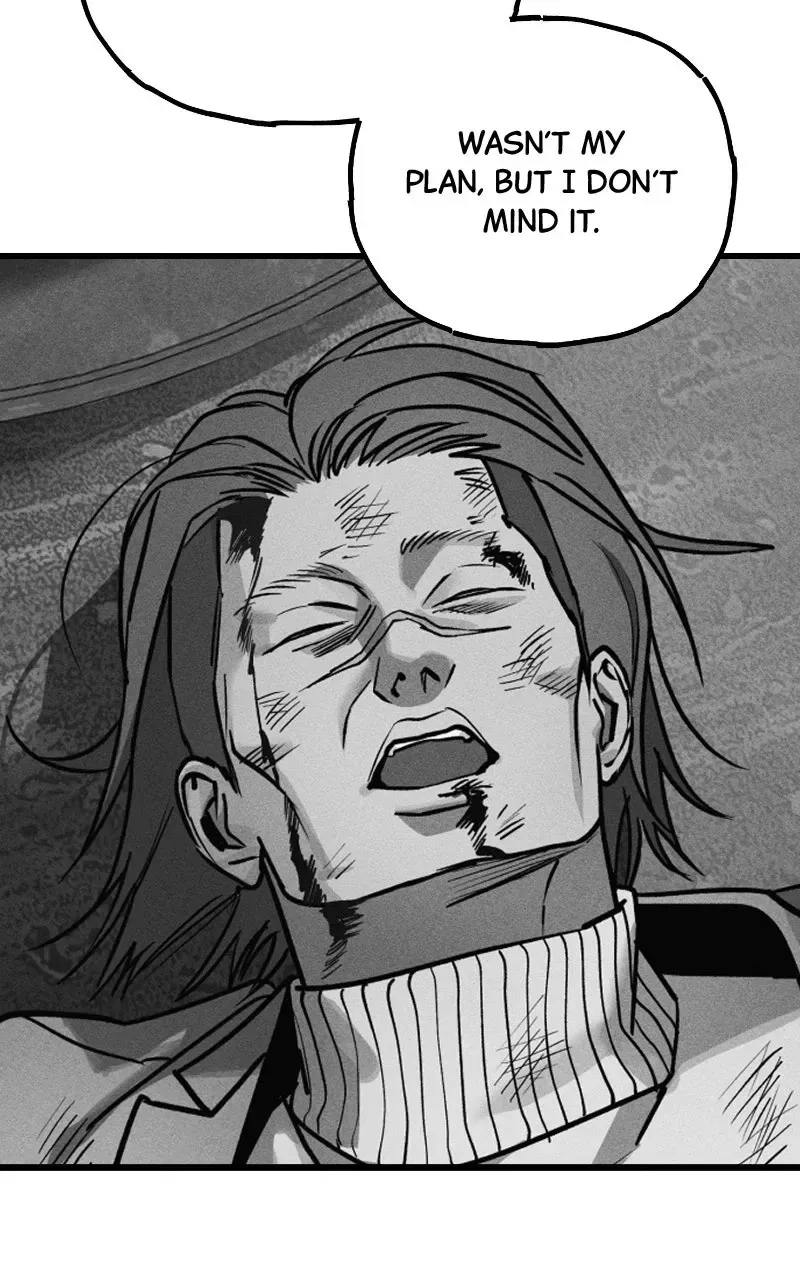 Acting Gangster Chapter 49 page 60 - 