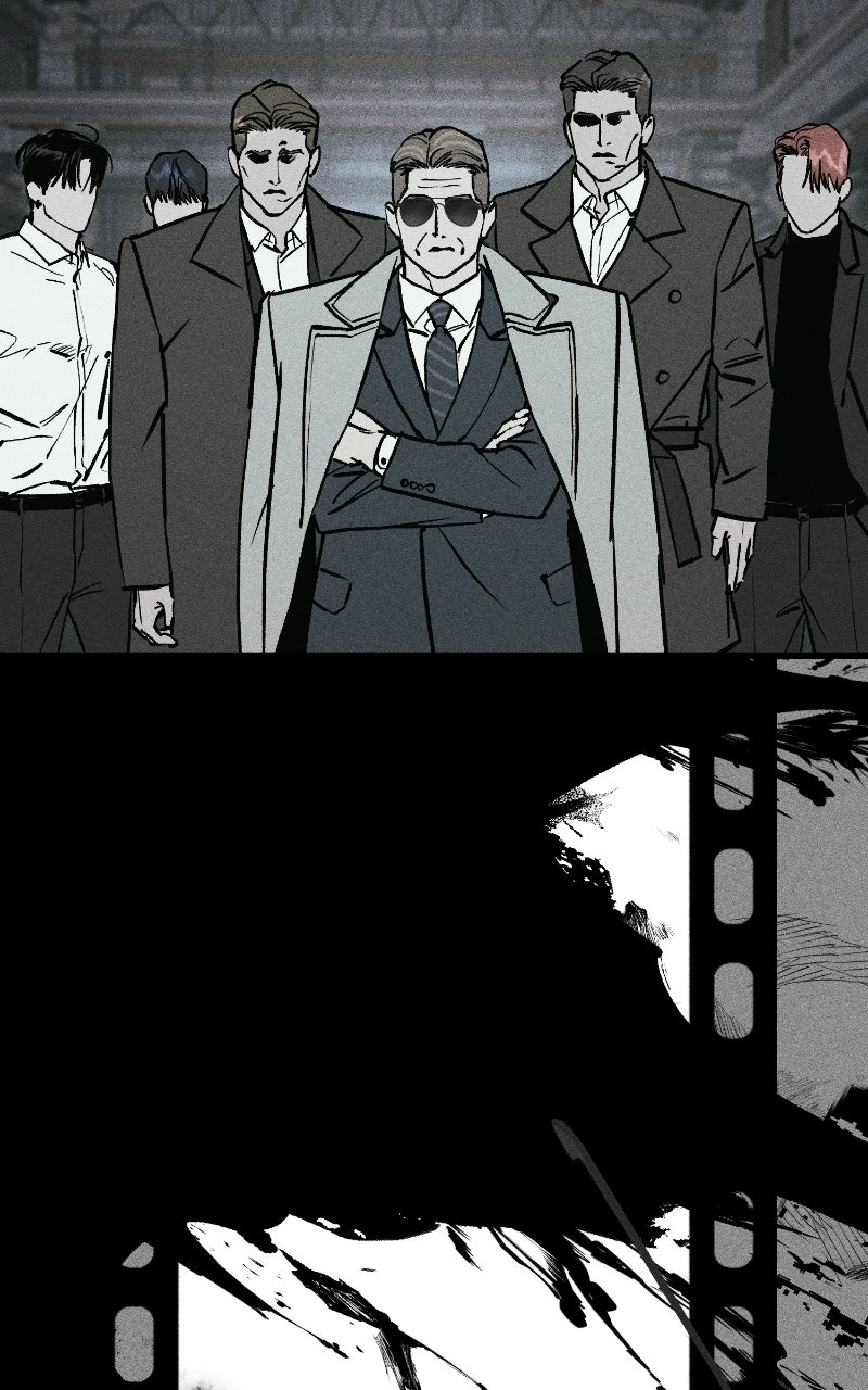 Acting Gangster Chapter 49 page 62 - 