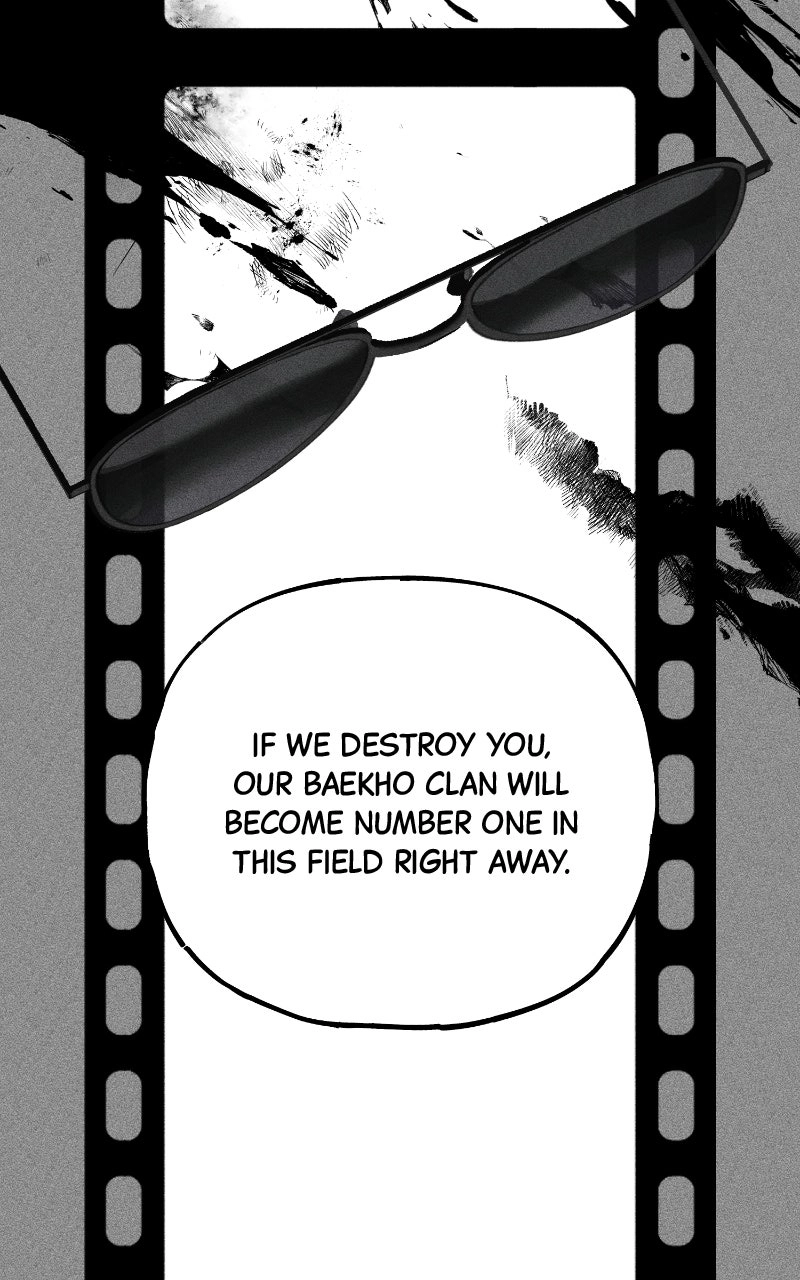 Acting Gangster Chapter 49 page 63 - 