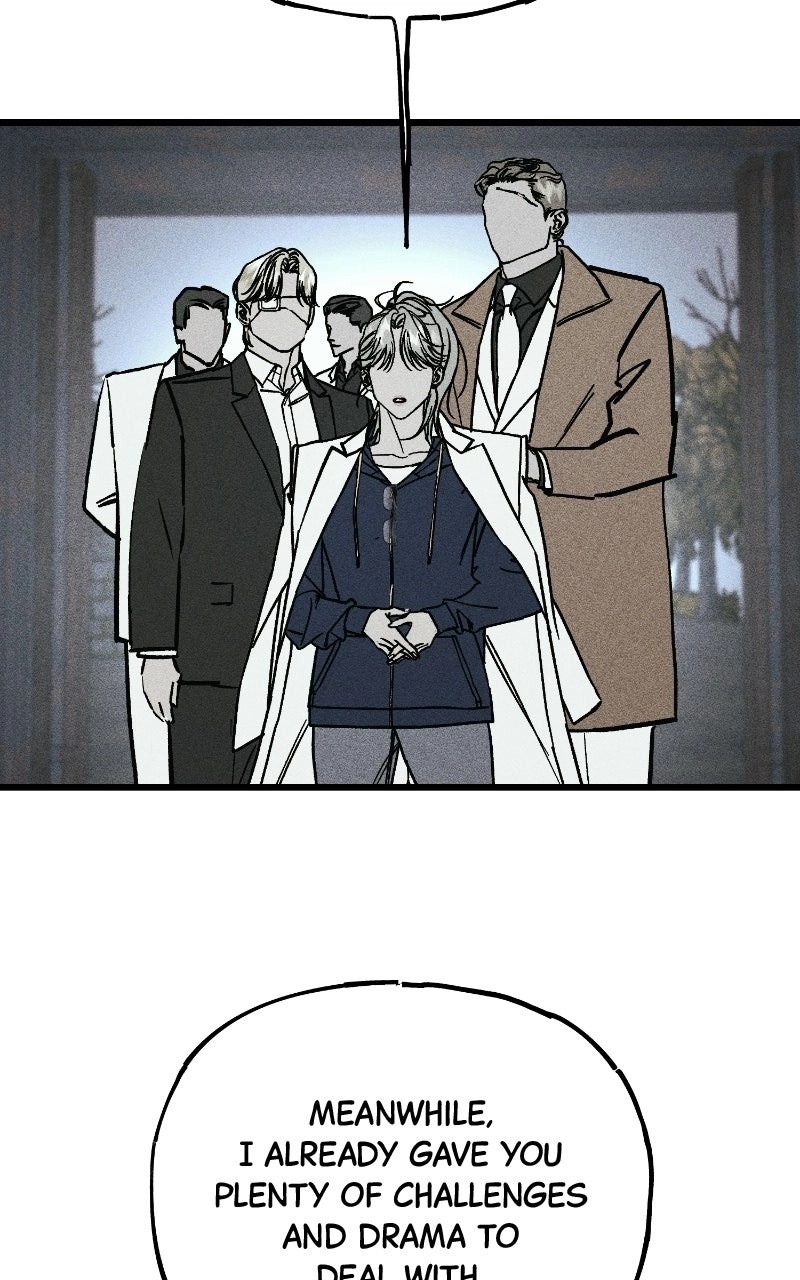 Acting Gangster Chapter 49 page 66 - 