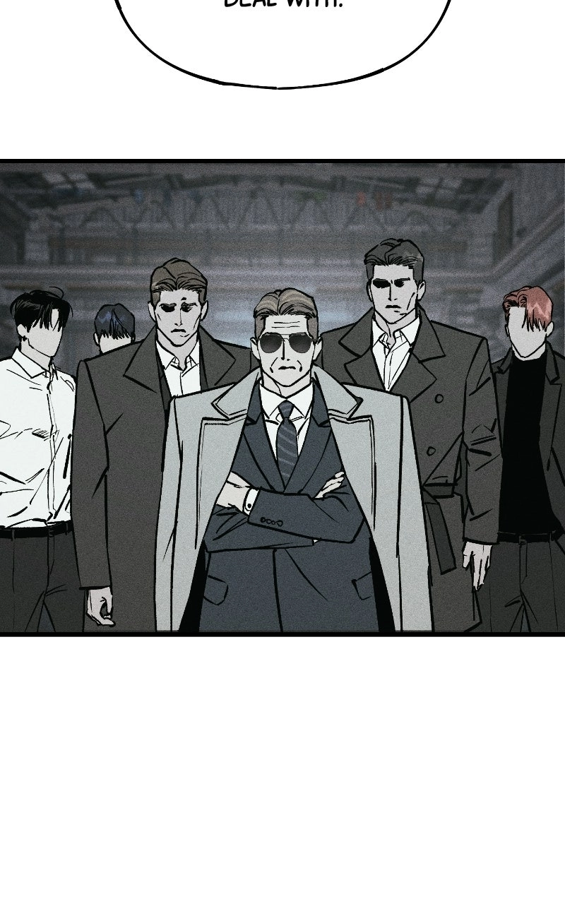 Acting Gangster Chapter 49 page 67 - 