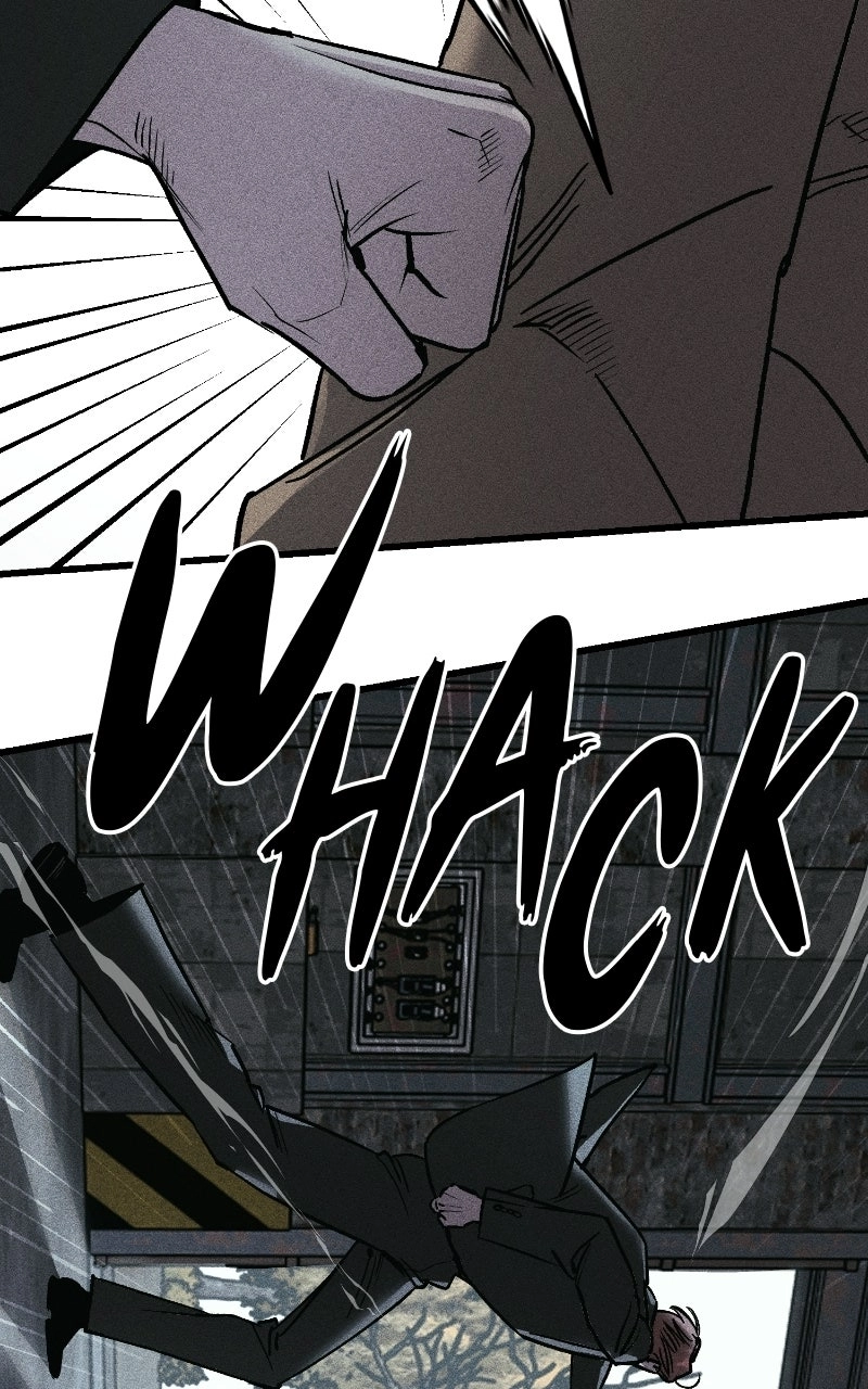 Acting Gangster Chapter 49 page 77 - 