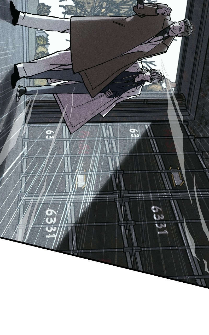 Acting Gangster Chapter 49 page 78 - 