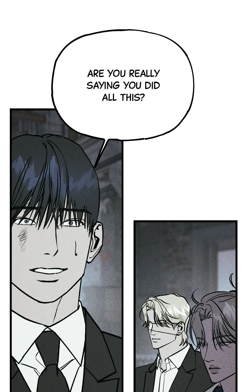 Acting Gangster Chapter 49 page 9 - 