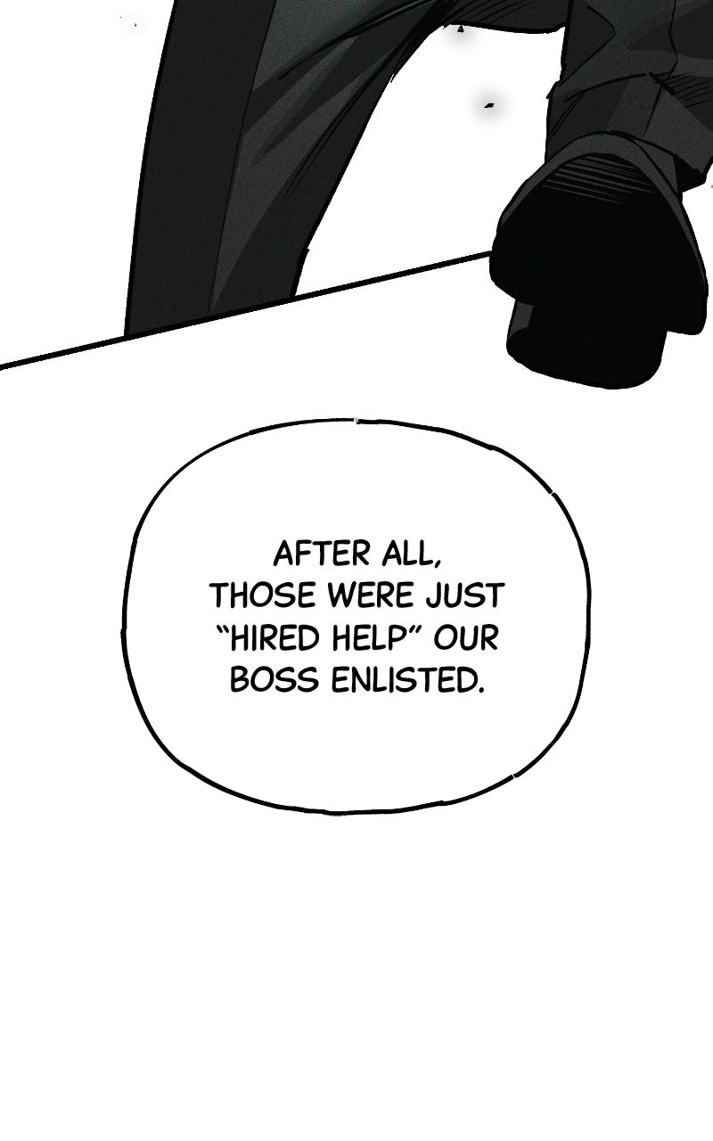 Acting Gangster Chapter 49 page 82 - 