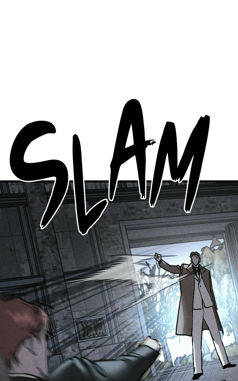Acting Gangster Chapter 49 page 83 - 