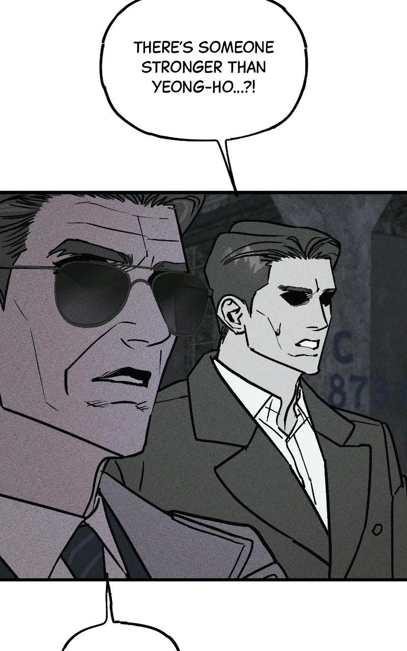 Acting Gangster Chapter 49 page 85 - 