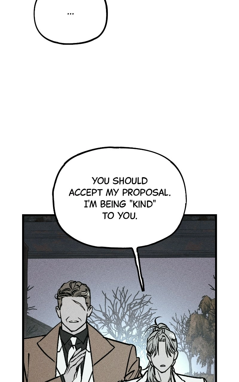 Acting Gangster Chapter 49 page 86 - 