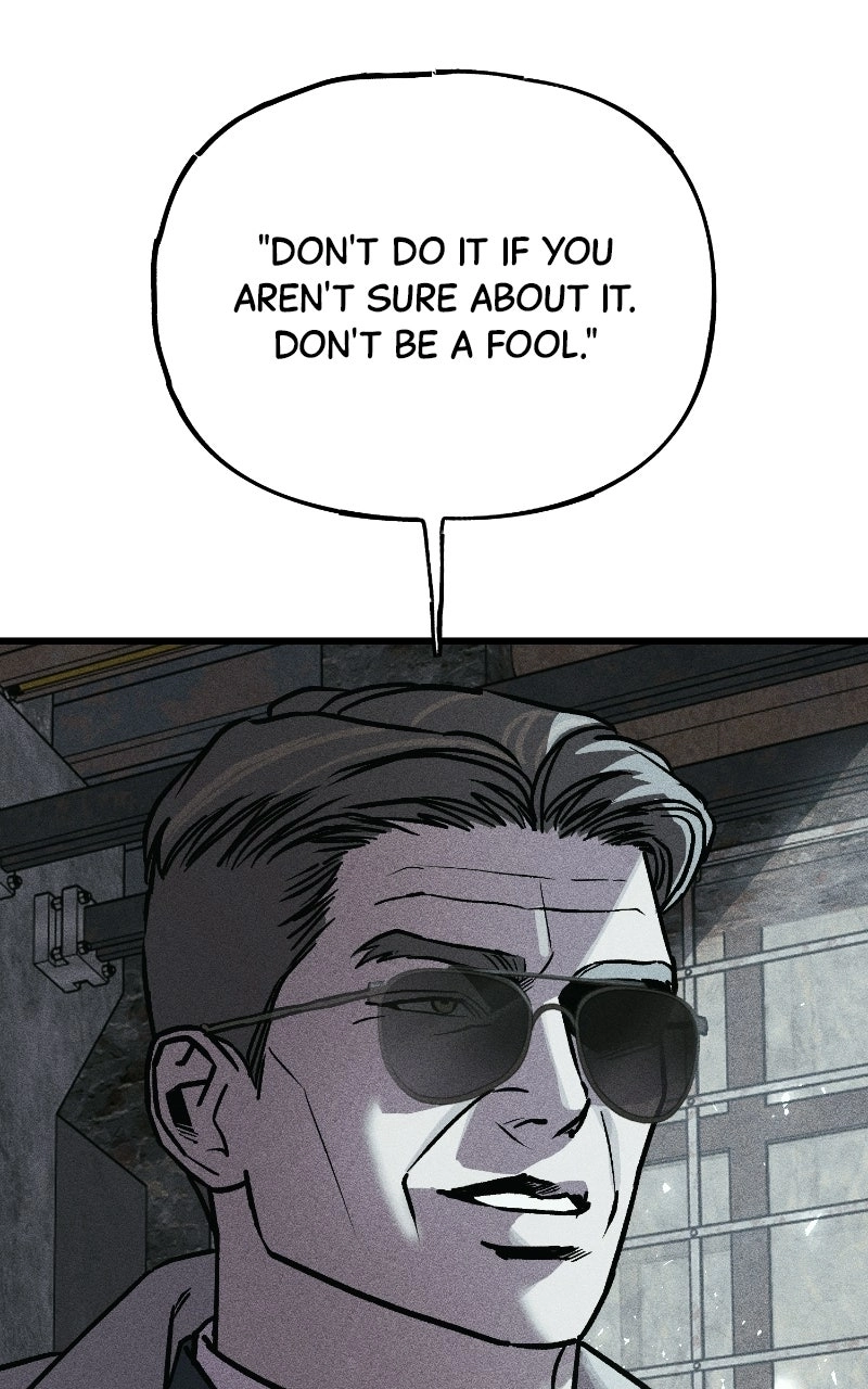 Acting Gangster Chapter 49 page 89 - 