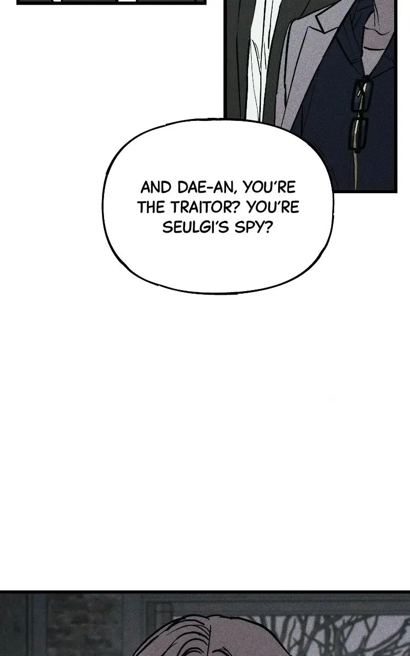 Acting Gangster Chapter 49 page 10 - 