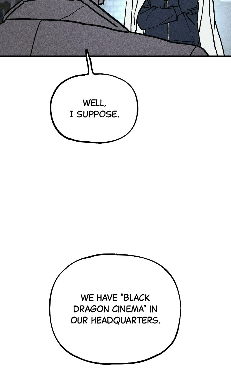 Acting Gangster Chapter 49 page 95 - 