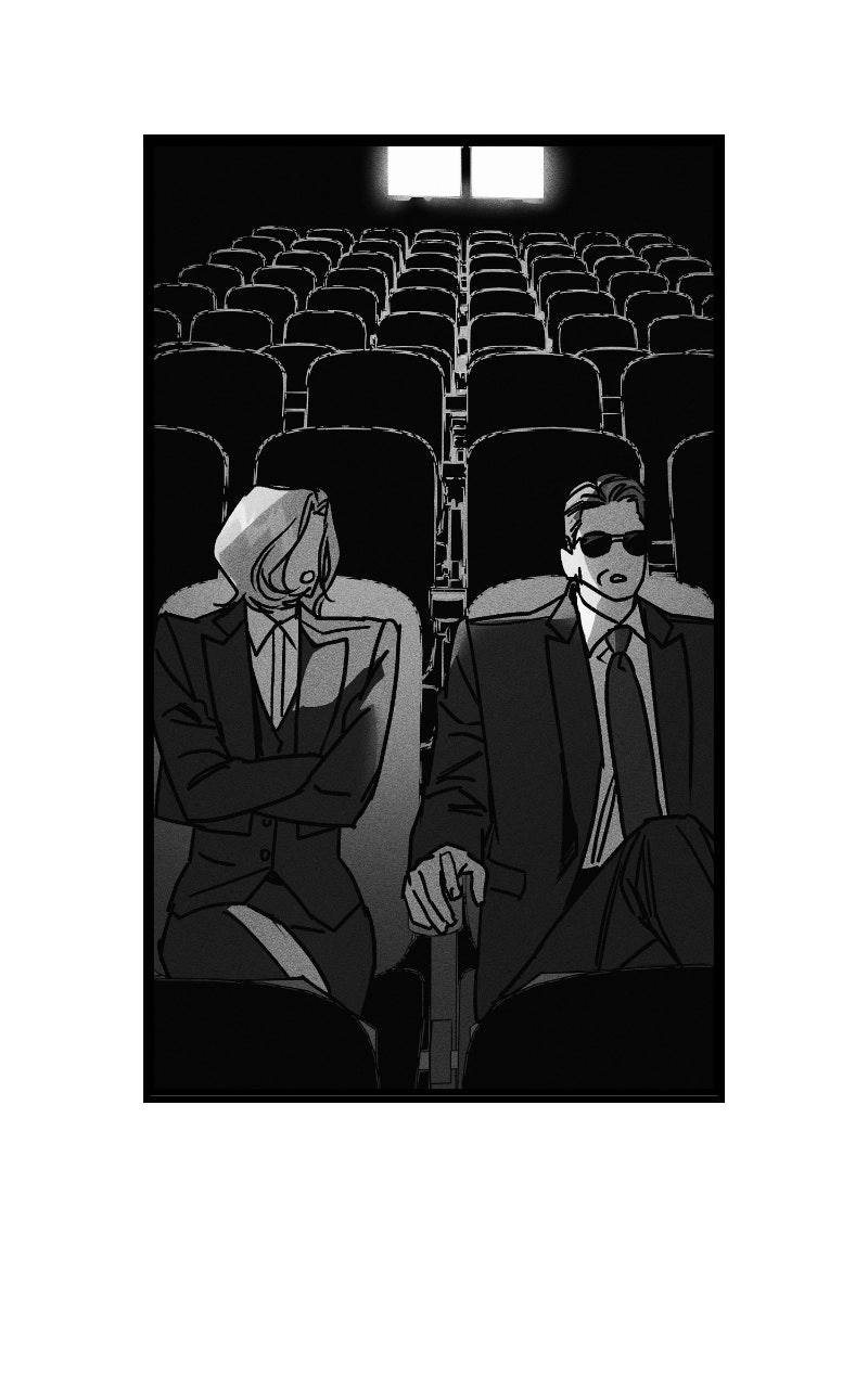 Acting Gangster Chapter 49 page 96 - 