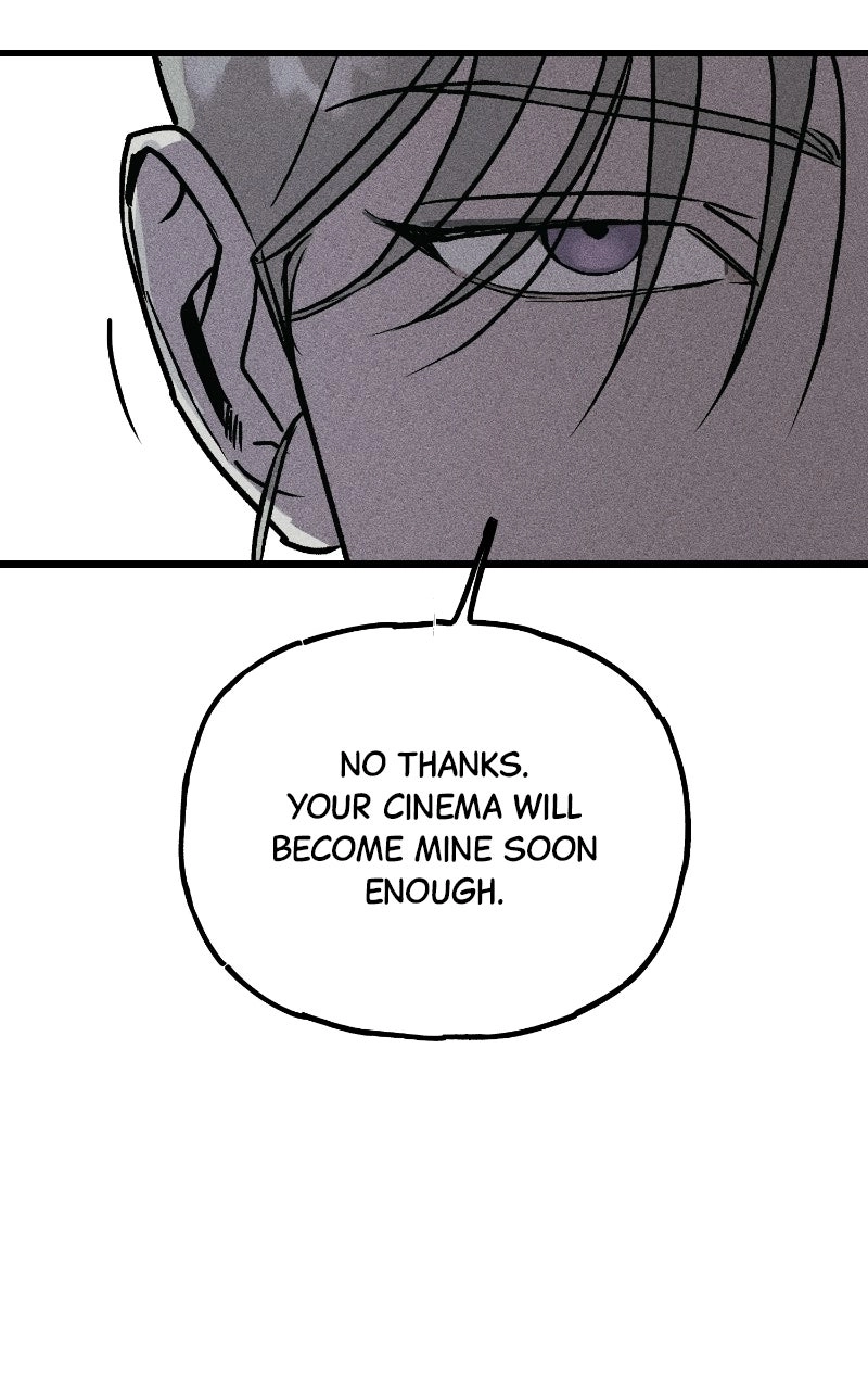 Acting Gangster Chapter 49 page 99 - 