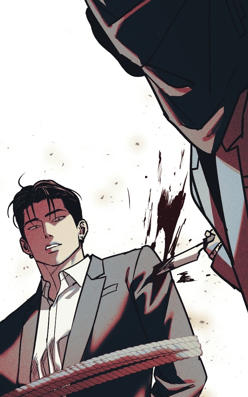 Acting Gangster Chapter 50 page 103 - 