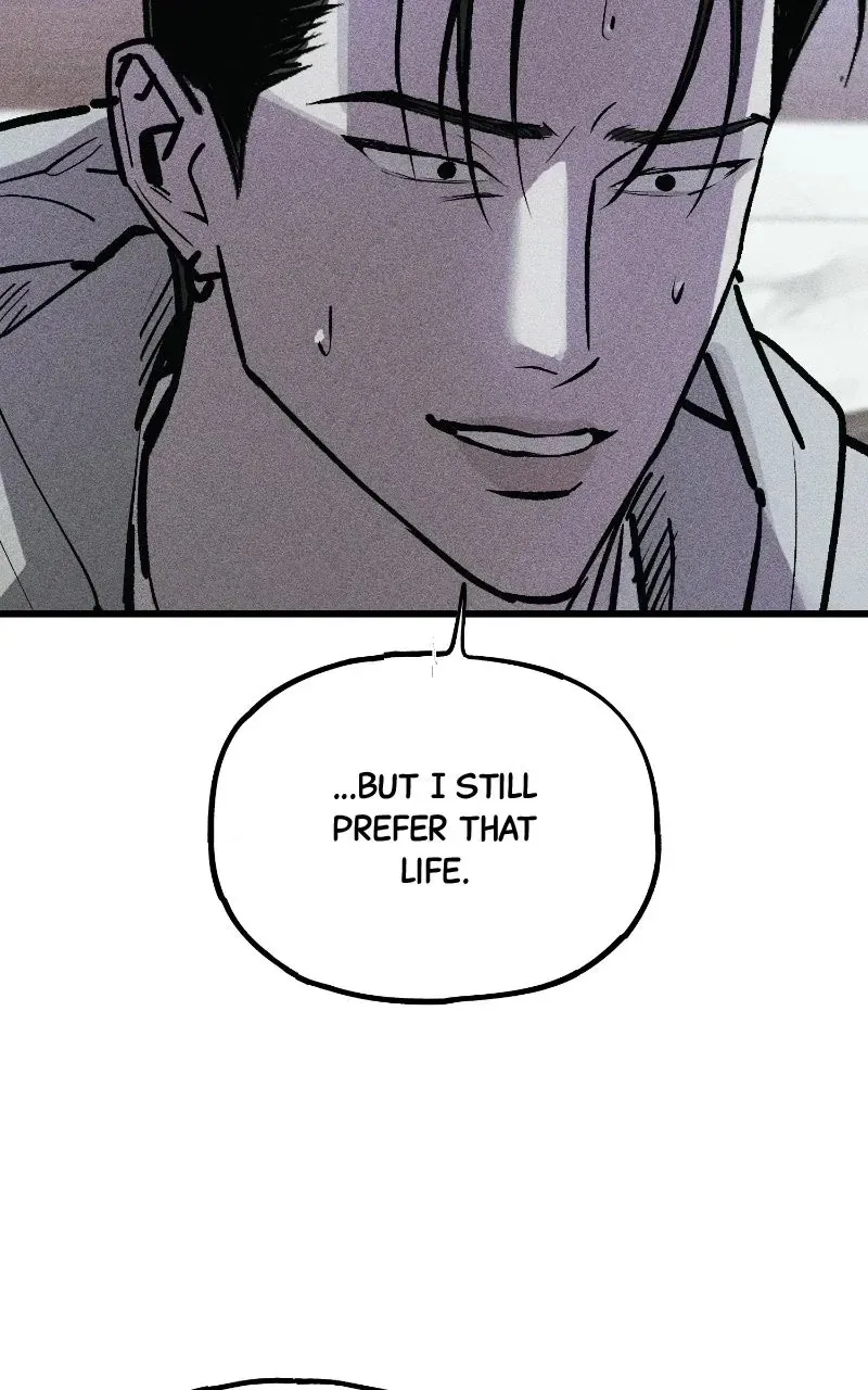 Acting Gangster Chapter 50 page 110 - 