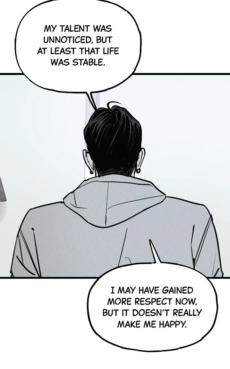 Acting Gangster Chapter 50 page 111 - 