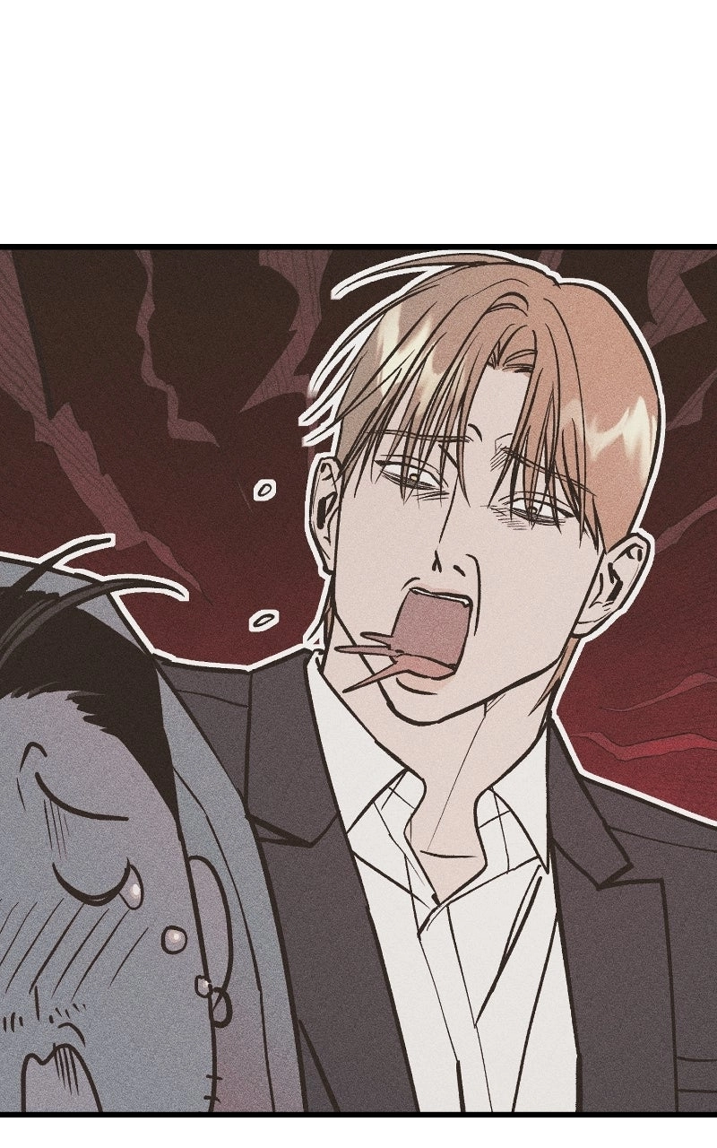 Acting Gangster Chapter 50 page 114 - 