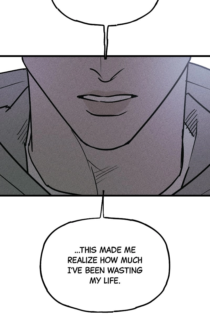 Acting Gangster Chapter 50 page 116 - 