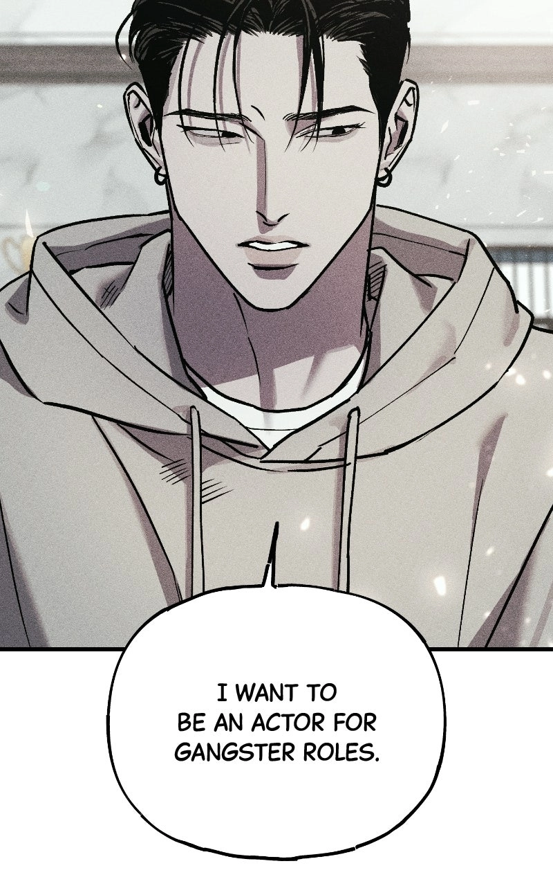 Acting Gangster Chapter 50 page 118 - 