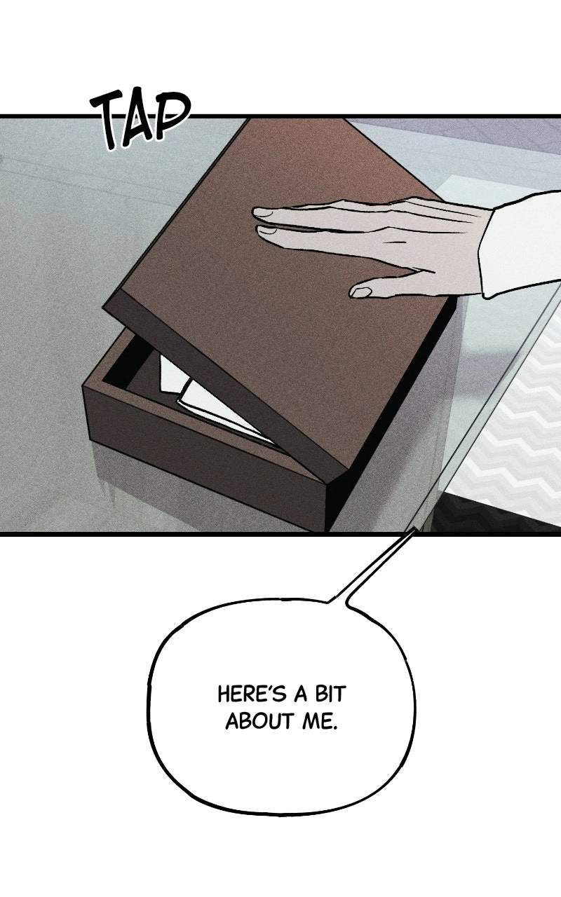 Acting Gangster Chapter 50 page 121 - 