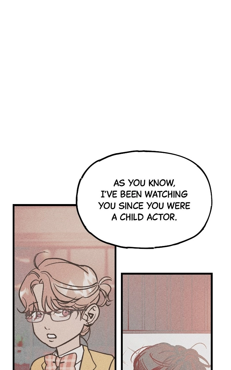 Acting Gangster Chapter 50 page 122 - 