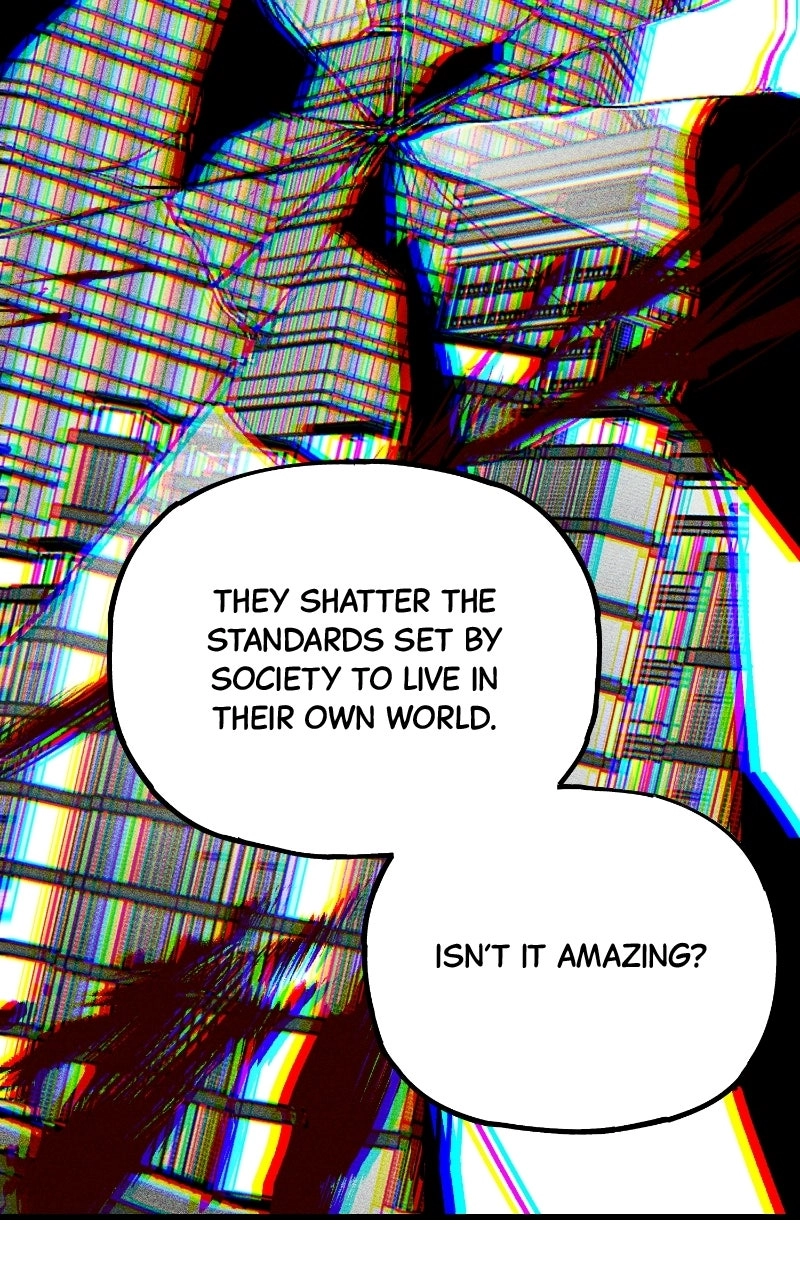 Acting Gangster Chapter 50 page 132 - 