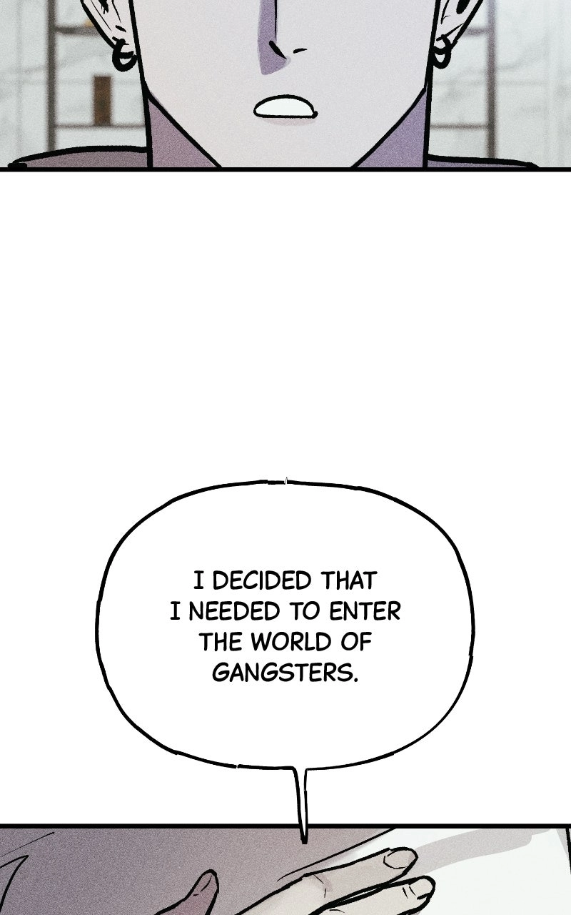 Acting Gangster Chapter 50 page 134 - 