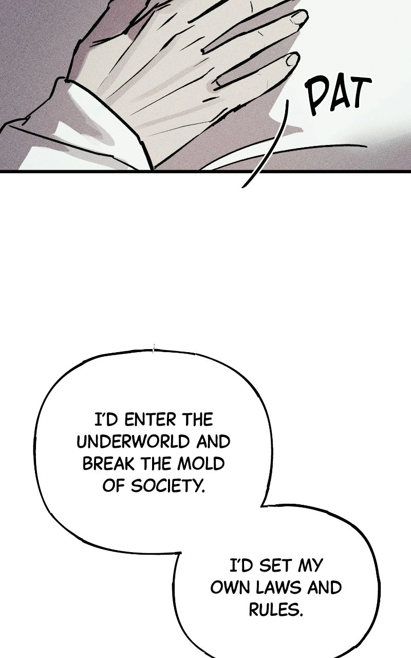 Acting Gangster Chapter 50 page 135 - 