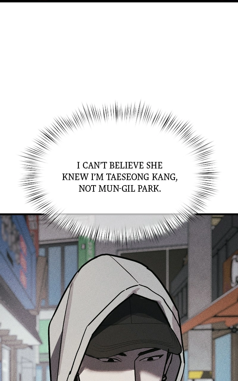 Acting Gangster Chapter 50 page 15 - 