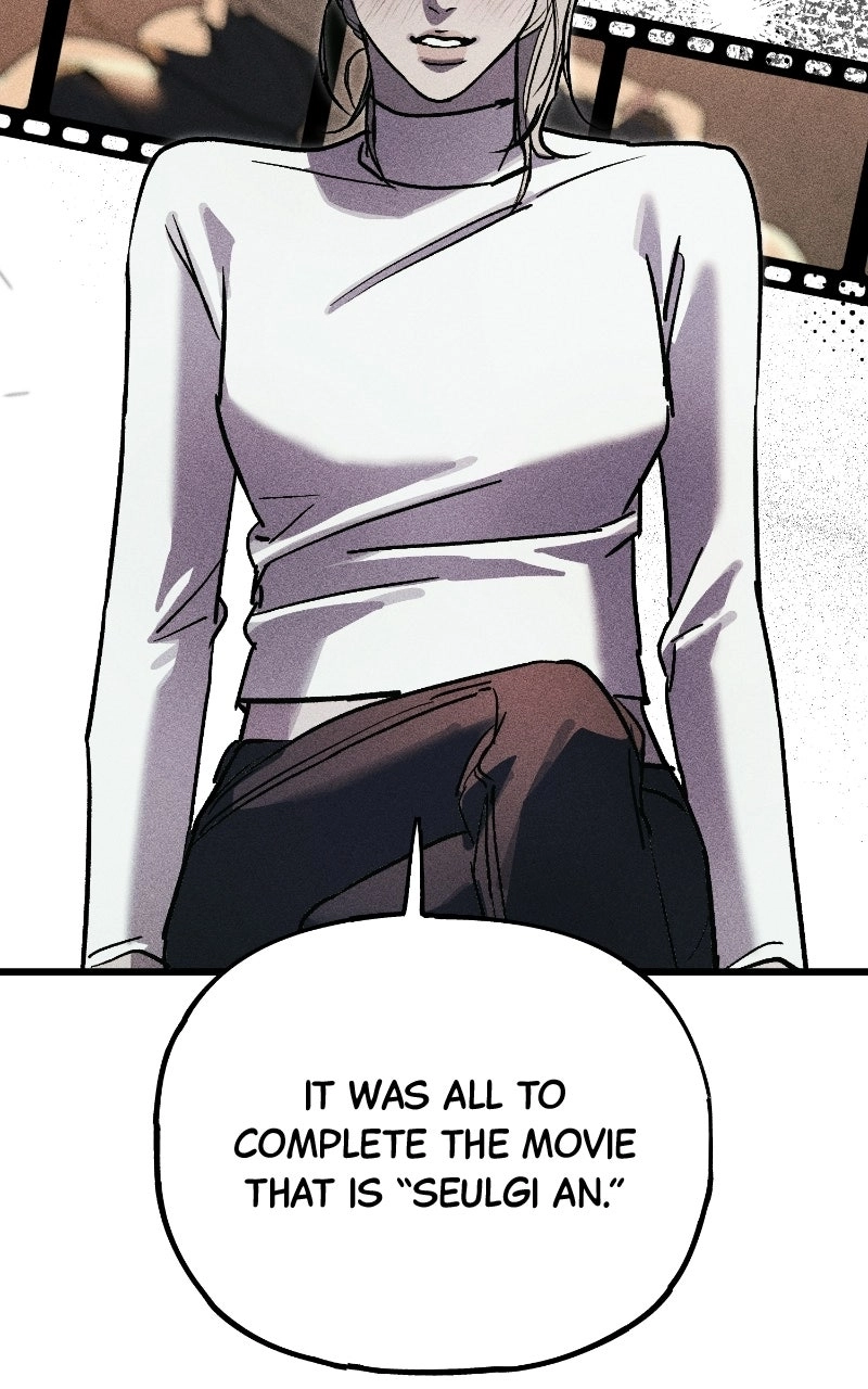 Acting Gangster Chapter 50 page 146 - 