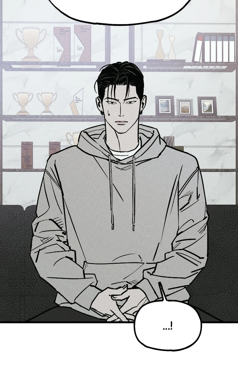 Acting Gangster Chapter 50 page 148 - 