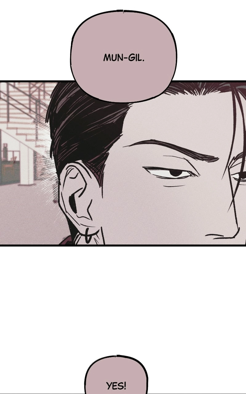 Acting Gangster Chapter 50 page 151 - 