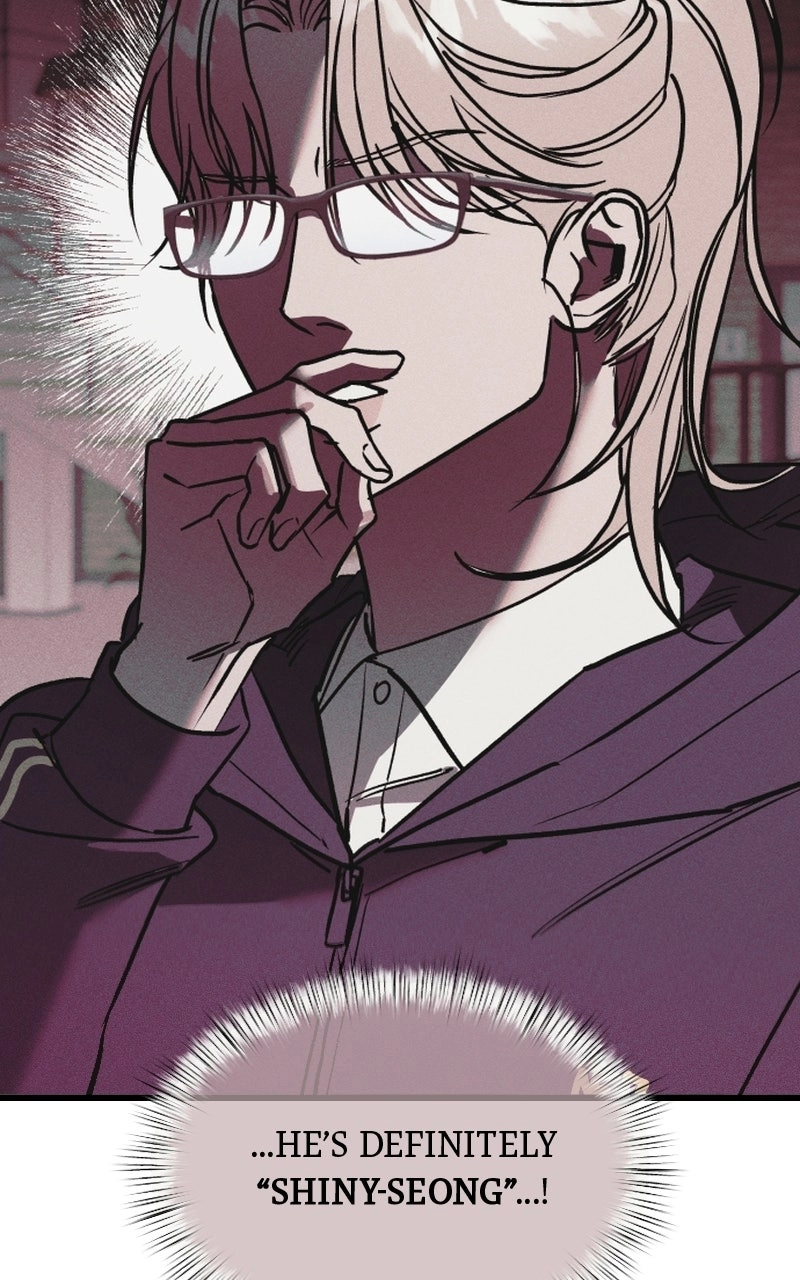 Acting Gangster Chapter 50 page 156 - 