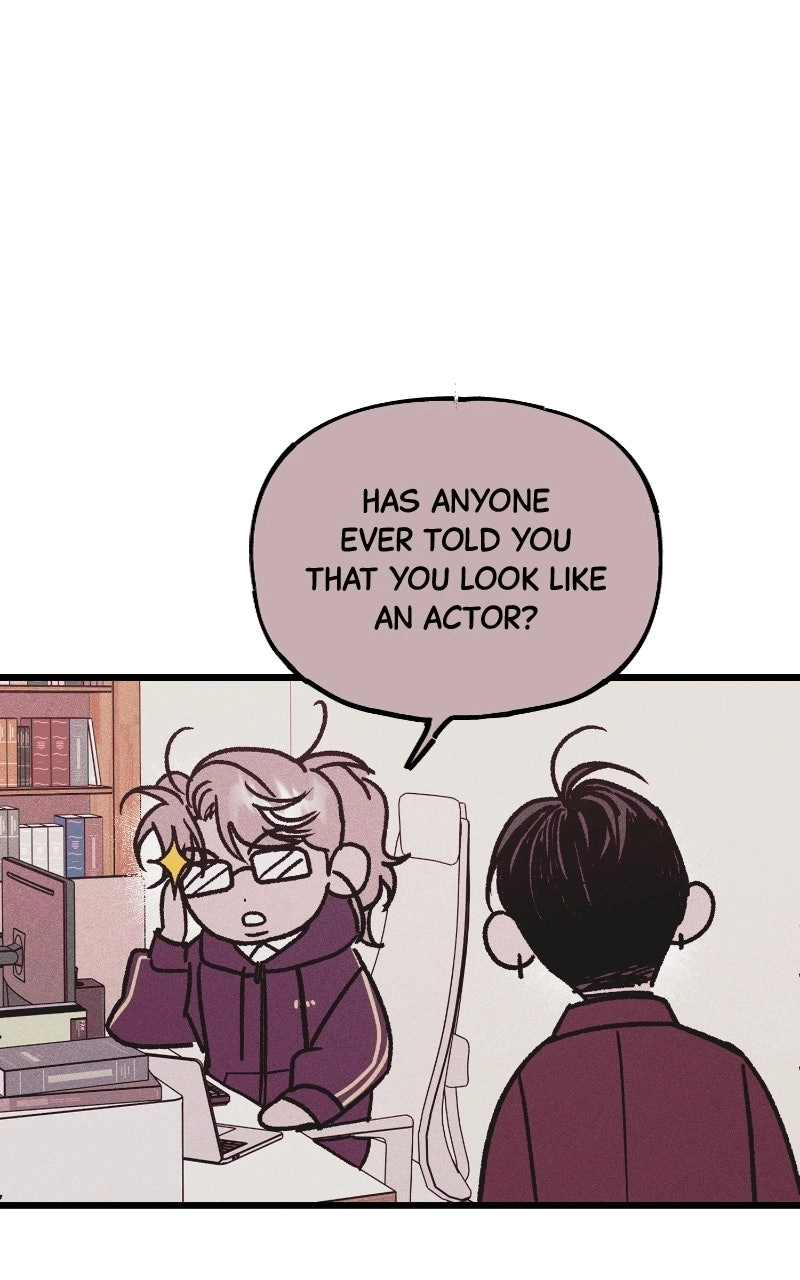 Acting Gangster Chapter 50 page 158 - 