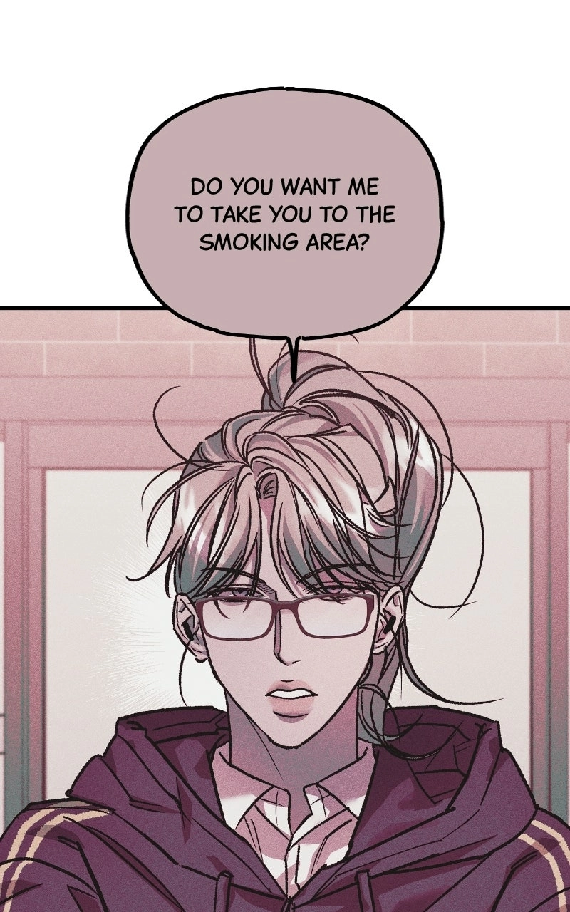 Acting Gangster Chapter 50 page 159 - 