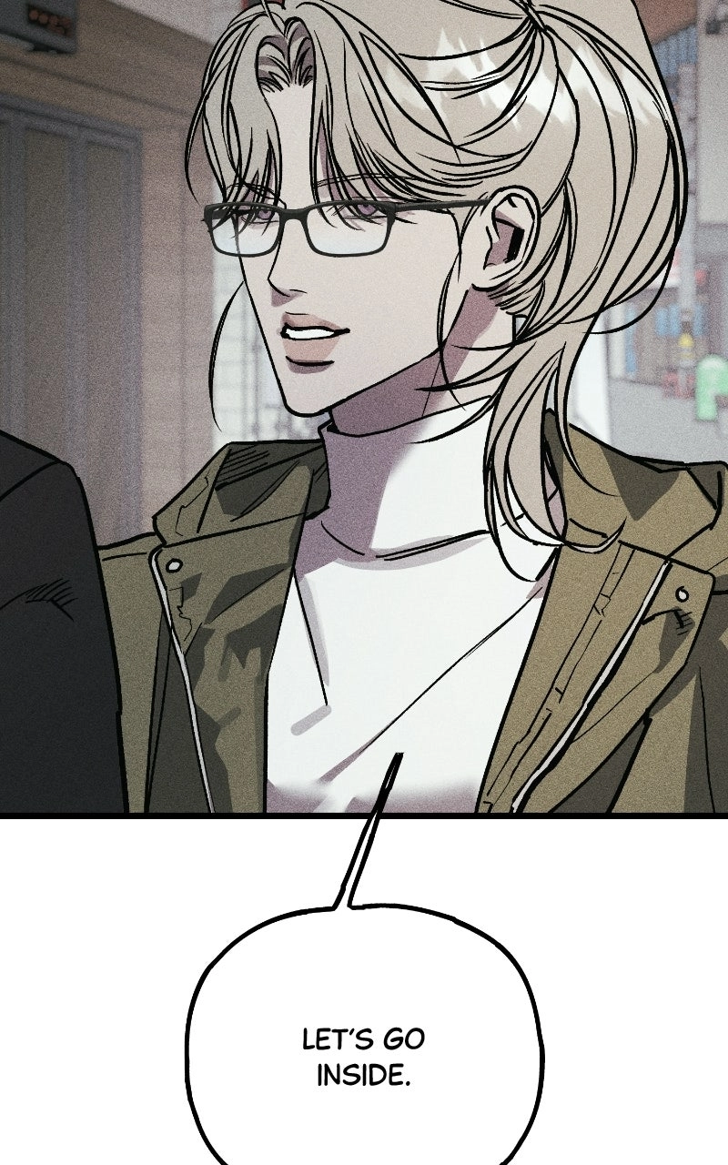 Acting Gangster Chapter 50 page 17 - 