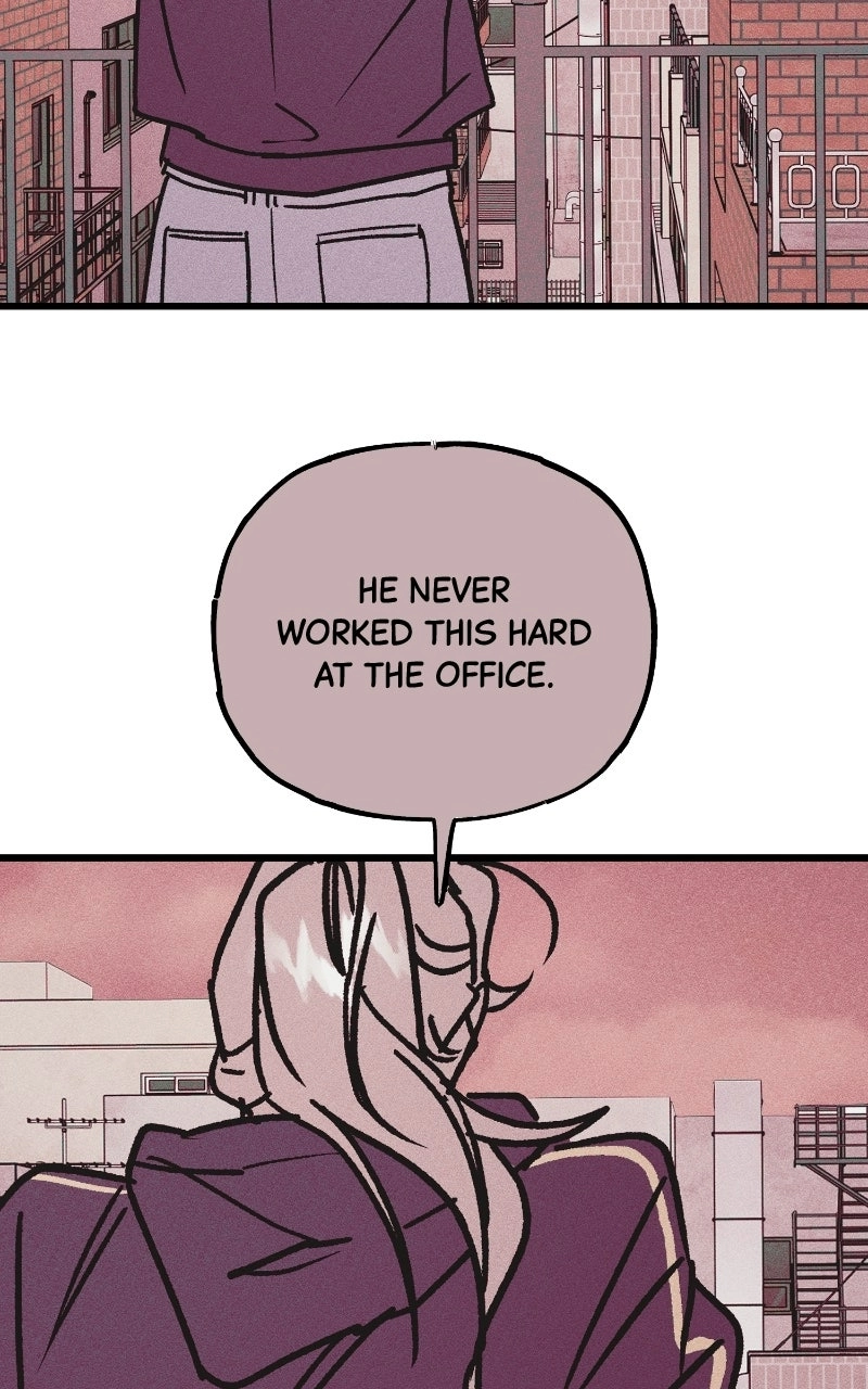 Acting Gangster Chapter 50 page 166 - 