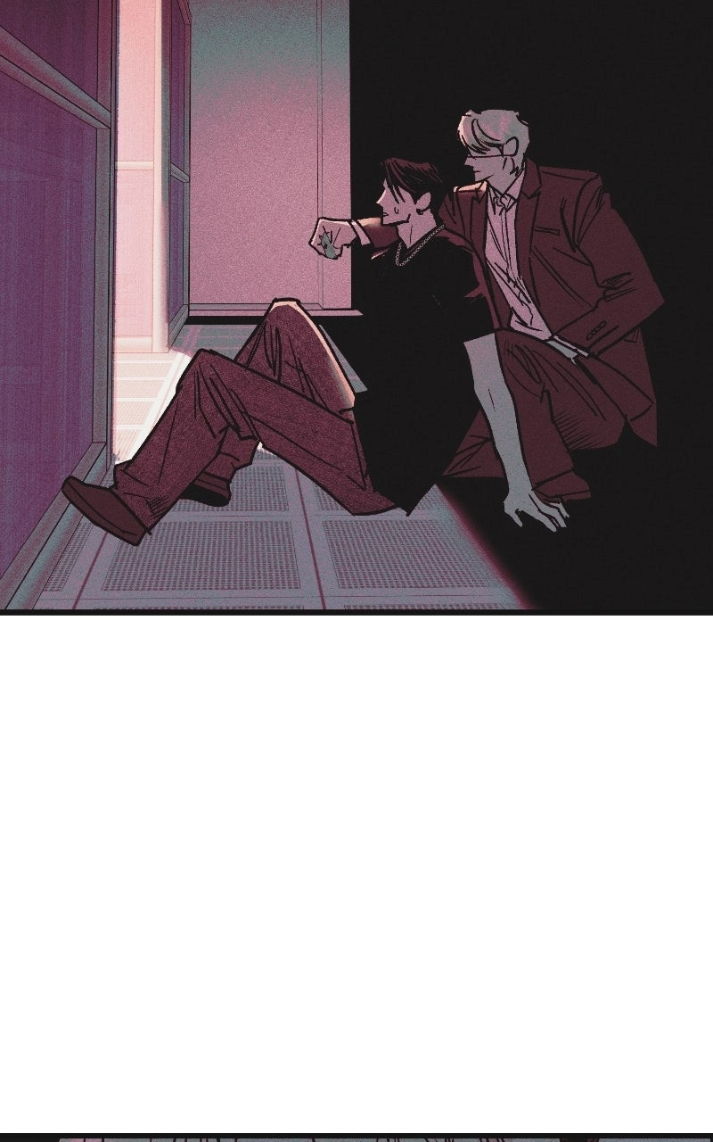 Acting Gangster Chapter 50 page 171 - 