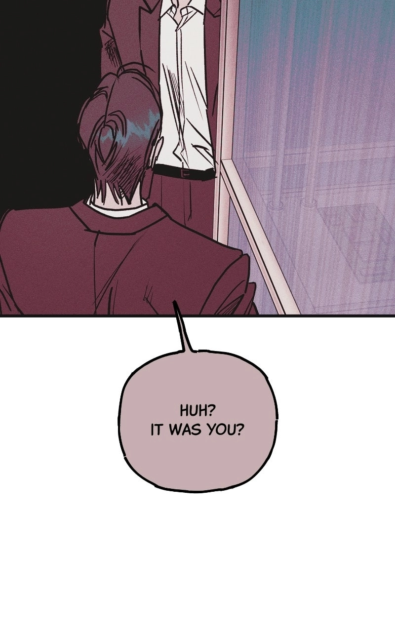 Acting Gangster Chapter 50 page 174 - 