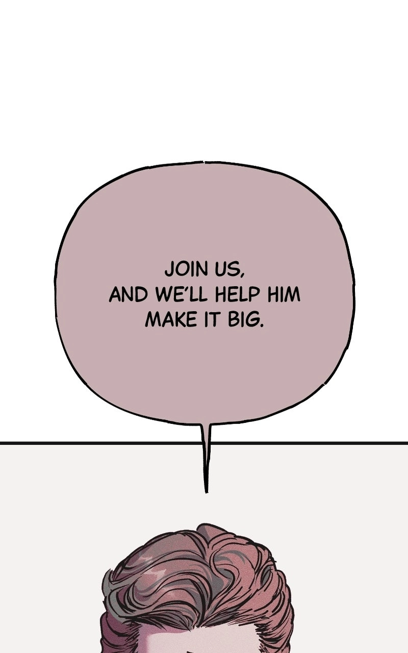 Acting Gangster Chapter 50 page 176 - 