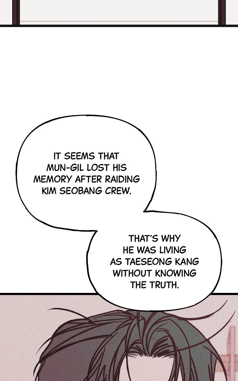 Acting Gangster Chapter 50 page 179 - 